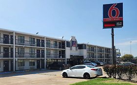 Motel 6 Reliant Park Houston Texas