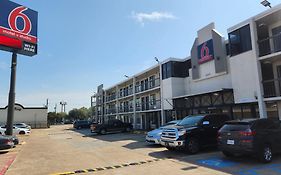 Motel 6 Reliant Park Houston Texas